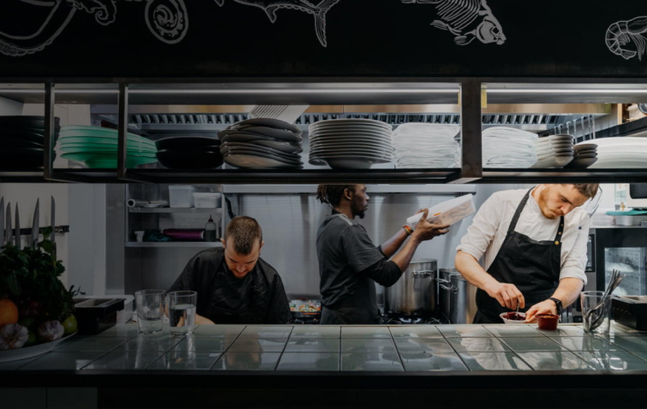 Allset — Eat Local. Get Rewards.